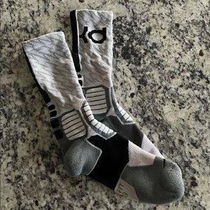 Men’s KD (Kevin Durant) Nike Dry fit socks